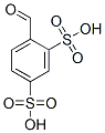 4-FORMYL-1 3-BENZENEDISULFONIC ACID CAS#: 313223-11-9
