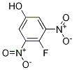 4-Fluoro-3,5-dinitrophenol CAS#: 151222-64-9