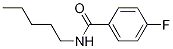 4-Fluoro-N-n-pentylbenzaMide, 97% CAS#: 330469-24-4