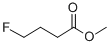 4-Fluorobutyric acid methyl ester CAS#: 406-20-2