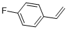 4-Fluorostyrene CAS#: 405-99-2