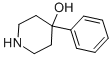 4-HYDROXY-4-PHENYLPIPERIDINE CAS#: 40807-61-2