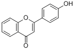 4'-HYDROXYFLAVONE CAS#: 4143-63-9