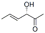 4-Hexen-2-one, 3-hydroxy-, (3S,4E)- (9CI) CAS#: 366494-47-5