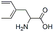 4-Hexenoic acid, 2-amino-4-ethenyl- CAS#: 173283-61-9