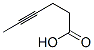4-Hexynoic acid CAS#: 41143-12-8