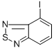 4-IODO-2,1,3-BENZOTHIADIAZOLE CAS#: 352018-95-2