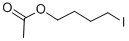 4-IODOBUTYL ACETATE CAS#: 40596-44-9