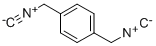 4-(ISOCYANOMETHYL)BENZYL-ISOCYANIDE CAS#: 4973-73-3
