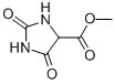 4-Imidazolidinecarboxylicacid,2,5-dioxo-,methylester(9CI) CAS#: 156514-01-1