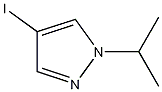 4-Iodo-1-isopropyl-1H-pyrazole CAS#: 313350-82-2