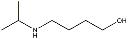 4-(Isopropylamino)butanol CAS#: 42042-71-7