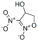 4-Isoxazolol,4,5-dihydro-3-nitro-,2-oxide(9CI) CAS#: 4122-46-7