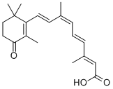 4-Keto 9-cis Retinoic Acid CAS#: 150737-18-1