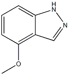 4-METHOXY (1H)INDAZOLE CAS#: 351210-06-5