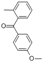 4-METHOXY-2'-METHYLBENZOPHENONE CAS#: 41204-59-5