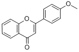 4'-METHOXYFLAVONE CAS#: 4143-74-2