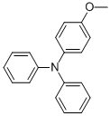 4-METHOXYTRIPHENYLAMINE 97 CAS#: 4316-51-2
