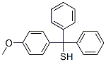 4-METHOXYTRITYL MERCAPTAN CAS#: 383401-03-4