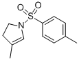 4-METHYL-1-TOSYL-2,3-DIHYDRO-1H-PYRROLE CAS#: 156222-29-6