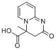 4-METHYL-2-OXO-3,4-DIHYDRO-2H-PYRIDO[1,2-A]PYRIMIDINE-4-CARBOXYLIC ACID CAS#: 359418-42-1