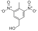4-METHYL-3 5-DINITROBENZYL ALCOHOL 96 CAS#: 171809-20-4