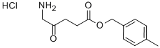 4-METHYL BENZYL 5-AMINOLEVULINATE HYDROCHLORIDE CAS#: 396078-70-9