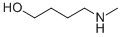 4-METHYLAMINO BUTANOL CAS#: 42042-68-2