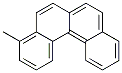 4-METHYLBENZO[C]PHENANTHRENE CAS#: 4076-40-8