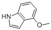 4-Methoxyindole CAS#: 4837-90-5