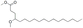 4-Methoxyoctadecanoic acid methyl ester CAS#: 41015-55-8