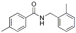 4-Methyl-N-(2-Methylbenzyl)benzaMide, 97% CAS#: 331638-64-3