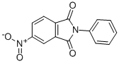 4-NITRO-N-PHENYLPHTHALIMIDE CAS#: 40392-27-6