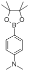 4-(N,N-DIMETHYLAMINO)PHENYLBORONIC ACID, PINACOL ESTER CAS#: 171364-78-6