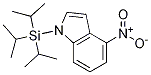 4-Nitro-1-(triisopropylsilyl)indole CAS#: 335451-22-4