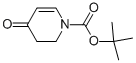 4-OXO-3,4-DIHYDRO-2H-PYRIDINE-1-CARBOXYLIC ACID TERT-BUTYL ESTER CAS#: 325486-45-1