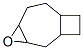 4-Oxatricyclo[6.2.0.03,5]decane  (9CI) CAS#: 343264-77-7
