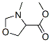 4-Oxazolidinecarboxylicacid,3-methyl-,methylester(9CI) CAS#: 171520-75-5
