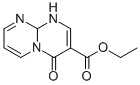4-Oxo-1,9a-dihydro-4H-pyrimido[1,2-a]pyrimidine-3-carboxylic acid ethyl ester CAS#: 40519-95-7