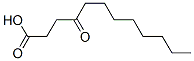4-Oxolauric acid CAS#: 4144-55-2