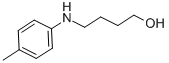 4-P-TOLYLAMINO-BUTAN-1-OL CAS#: 356086-86-7