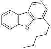 4-PENTYLDIBENZOTHIOPHENE CAS#: 147792-34-5