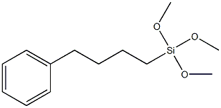 4-PHENYLBUTYLTRIMETHOXYSILANE CAS#: 152958-91-3