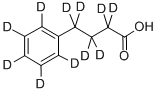 4-PHENYLBUTYRIC-D11 ACID CAS#: 358730-86-6