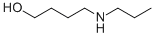 4-(PROPYLAMINO)BUTAN-1-OL CAS#: 42042-70-6