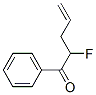 4-Penten-1-one, 2-fluoro-1-phenyl- (9CI) CAS#: 157690-12-5