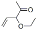 4-Penten-2-one, 3-ethoxy- (9CI) CAS#: 161974-16-9