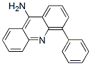 4-Phenyl-9-acridinamine CAS#: 40505-06-4
