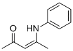 4-Phenylaminopent-3-en-2-one CAS#: 147054-81-7