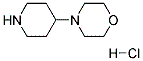 4-(Piperidin-4-yl)Morpholine hydrochloride CAS#: 334942-10-8